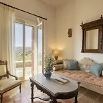 וילה Sunrise House By Andros Collection