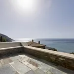וילה Sunrise House By Andros Collection