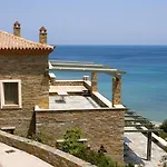 Sunrise House By Andros Collection * Piso Gialia