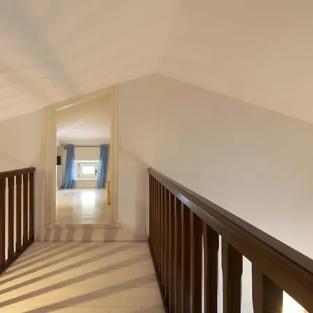 Sunrise House By Andros Collection Piso Gialia