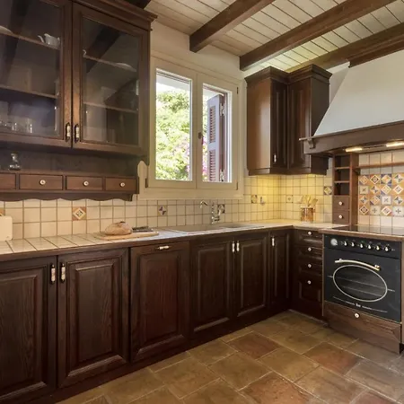 ヴィラ Sunrise House By Andros Collection *