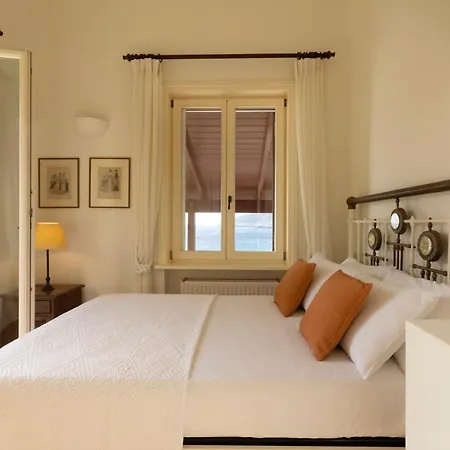Sunrise House * Piso Gialia
