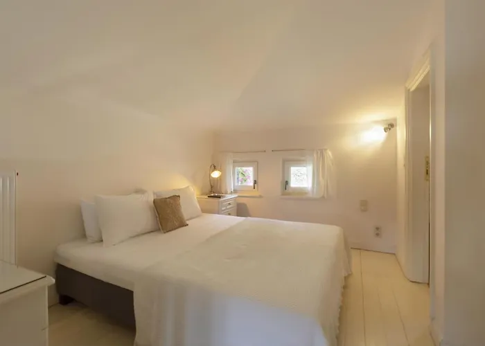 Sunrise House By Andros Collection Villa